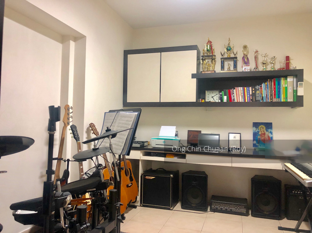 Blk 114 Edgefield Plains (Punggol), HDB Executive #222811441
